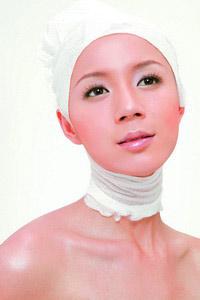 敏感性肌肤如何选美白品