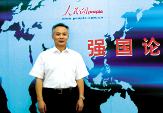 受灾企业彰显社会责任