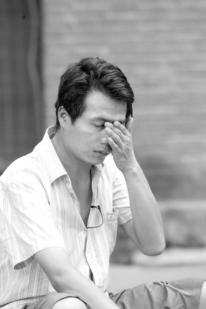深圳“尘肺门”事件调查