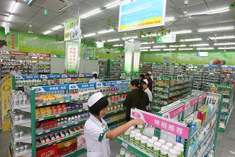 痔疮用药：外用剂型市场占比逾60%