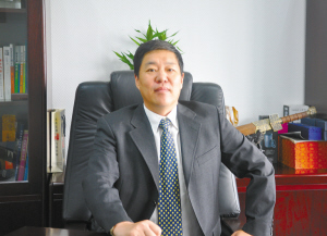 深圳华润九新：高品质抗感染药物的引领者——专访深圳华润九新药业有限公司董事长杨战鏖