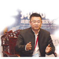 王刚：缉拿“职场病毒”的王氏法则