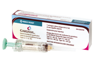 默沙东面临印度廉价疫苗挑战