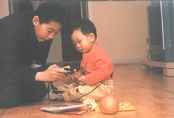 生活原本就是这样真实