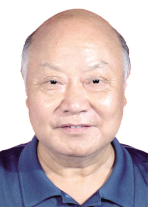 丁锷主要成就