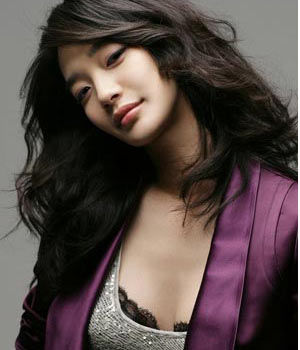 让男人一见倾心的韩式发型