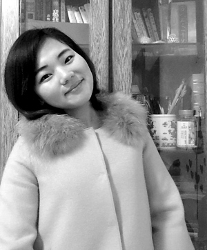 “小刘梦”的手绘梦