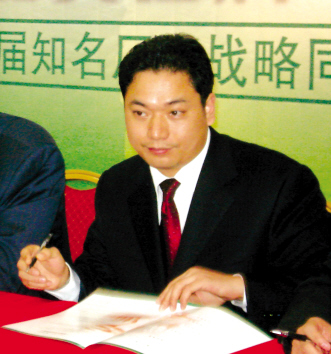 扩张后，连锁要学会做减法——湖南千金金沙大药房连锁公司总经理袁立伟印象
