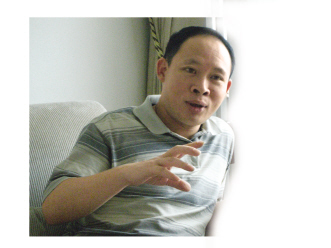 “我是个不讲理的人”——访安徽百姓缘大药房连锁有限公司执行总经理周双才