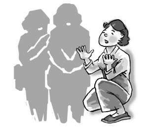 出现问题 如何面对才是关键