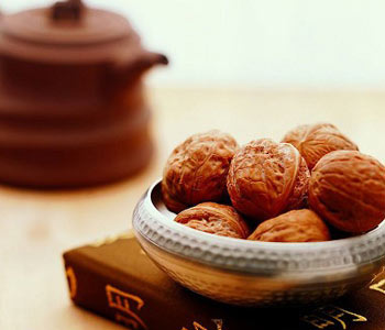 营养师不外传的25种抗老食物