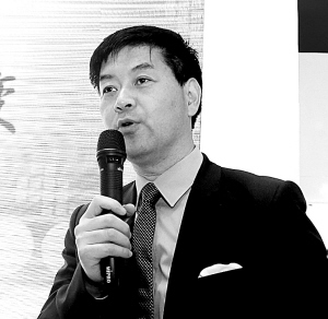 坚定三大战略 深耕中国市场