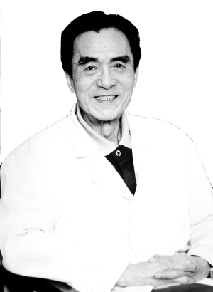 夏求明：为患者寻求生命之光