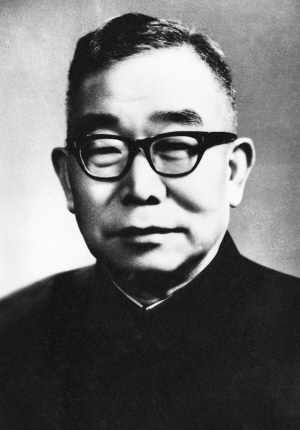 杨英福：“人不能之吾能之，方为可贵”