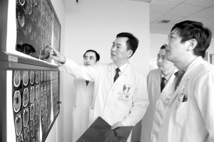 让业务研讨常规化