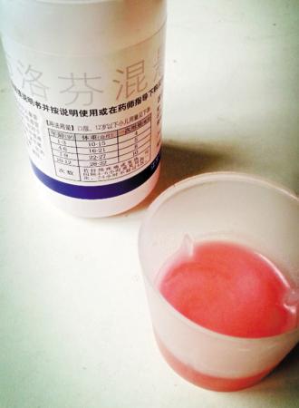 爸爸妈妈须谨记：儿童安全用药八大要点