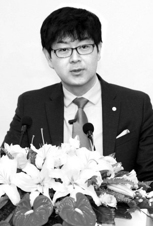 拜耳启动中国新战略——访拜耳医药保健中国总裁李希烈