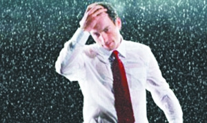 研究发现：工作日天气更差 与人类活动有关