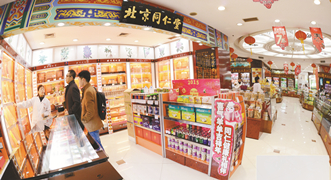 高毛产品销售下滑？品牌药企大势回归！