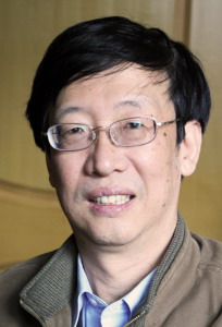 “双下沉”强基层中医药