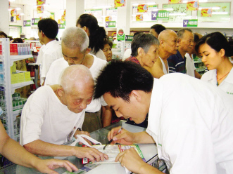“平价”之后，优势在哪