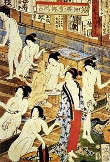 古代寡妇排解寂寞的奇招