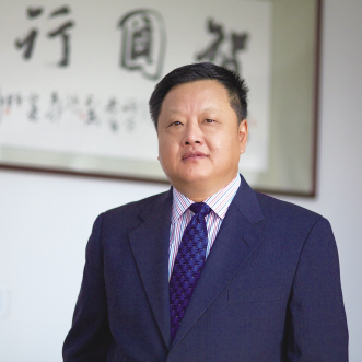 身为尖峰员工而自豪