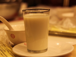 专家辟谣豆浆的8大危害