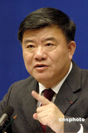 卫生部长：中医有望对医学模式带来深远影响
