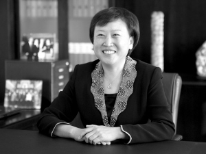 徐秀玉：仁心大爱成就龙江医界传奇