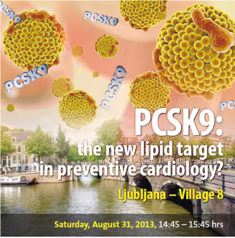 PCSK9抗体进入Ⅱ期临床