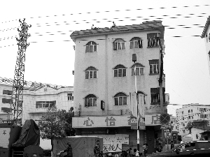 塘厦“黑药店”非法行医夺命