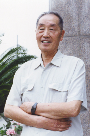 继往开来 德艺双馨--缅怀国医大师任继学