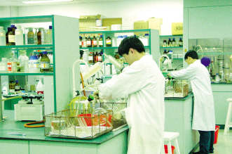 优化聚集效应