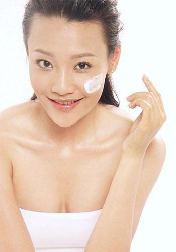 困扰美女10大Hot美容难题