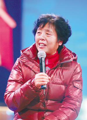 钟杏菊：坚守36年的小岛医生