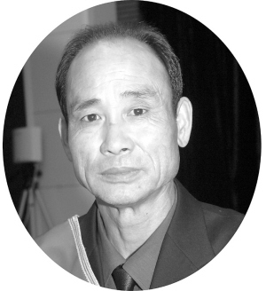 扎根泥土不懈怠