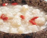 山药羹