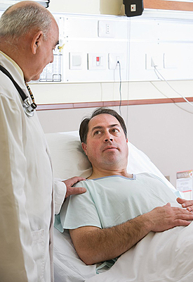 十种男人最易患上肾病