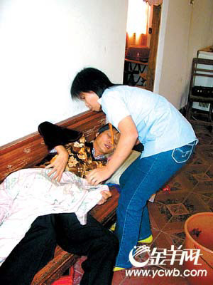 全球最恐怖的67种怪病