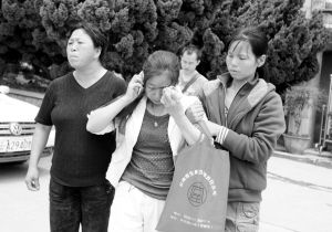 3岁女孩打针后死亡 家长疑与接种乙肝疫苗有关