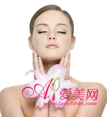 肌肤中毒导致细纹和斑点 教你面部怎么排毒