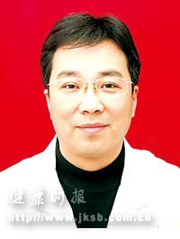 南京医科大学附属南京第一医院内分泌科--毛晓明