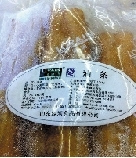 北京铁路局称动车所售超长保质期油条无质量问题
