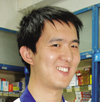 顾客的贴心人
