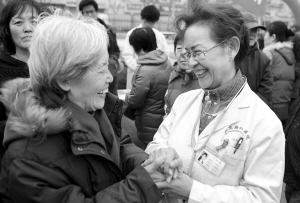 不能再打造一支“城市赤脚医生”队伍