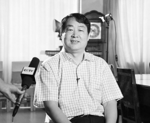 常增民：打造全国性的基层名院