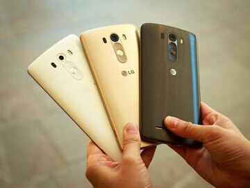 LG为联合国抗击埃博拉疫情捐赠2000支智能手机