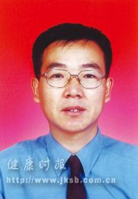 江苏省人民医院内分泌科--刘超