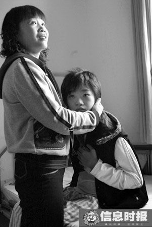 13岁女孩公园遭雷击重伤仅剩1岁智力
